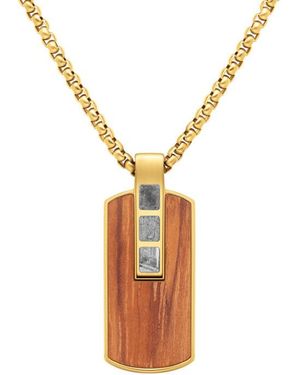 Duxot Accelero Dog Tag - White