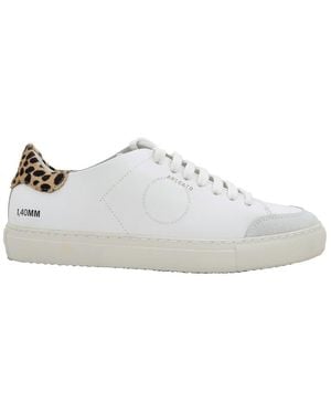 Axel Arigato Open Box - White