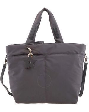 See By Chloé Joy Rider Tote Bag - Black