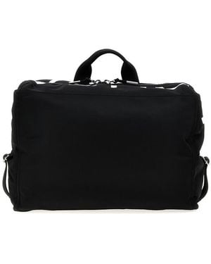 Givenchy Pandora Medium Bag - Black