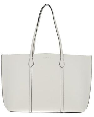 Tory Burch Bags Cow Leather - Grey