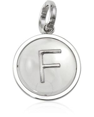 Burberry Jewellery & Cufflinks - Metallic