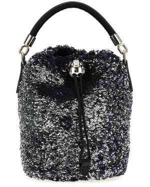 Furla Mionido Handbag - Black