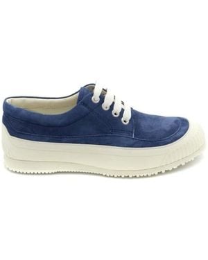 Hogan Ladies Sneakers, Us - Blue