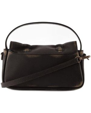 Acne Studios Crossbody Bag - Black