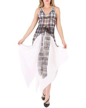 Burberry Evening Dress - Pink