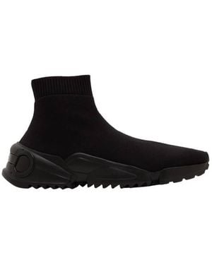 Ferragamo Ferragamo Raquel 2 Trainer - Black