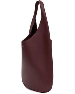 A.P.C. La Neige - Red