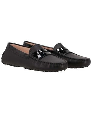 Tod's Loafer - Black