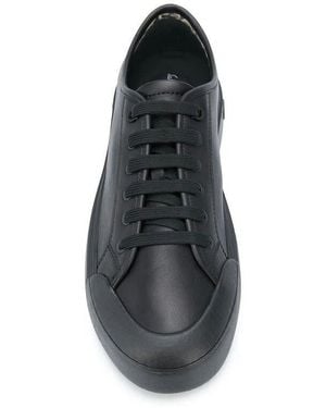 Ferragamo Trainers, Us - Blue