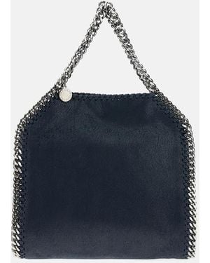 Stella McCartney Falabella Mini Bag - Blue