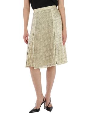 Burberry Fashion 13 - Natural