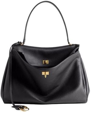 Balenciaga Bags - Black