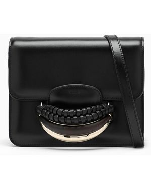 Chloé Chlo Kattie Cross-Body Bag - Black