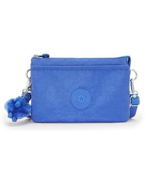 Kipling Riri Crossbody Bag - Blue