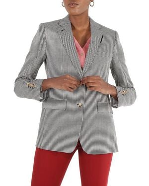 Burberry Fashion 4562621 - Grey