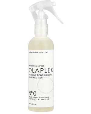 OLAPLEX No. 0 Intensive Bond Building Treatment Hair Care 850018802215 - White