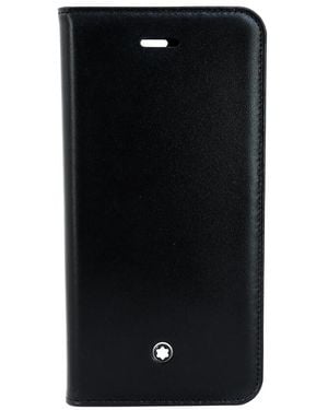 Montblanc Meisterstuck Smartphone Case Iphone 6 - Black
