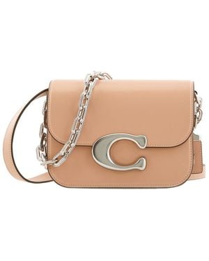 COACH Idol Mini Bag - Pink