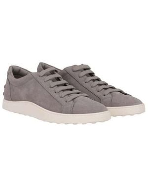Tod's Loafer - Gray