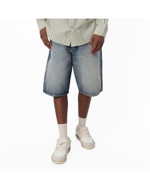 KENZO Straight Short - Blue