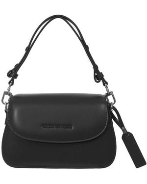 Chiara Ferragni Shoulder Bag - Black