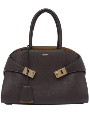 Ferragamo Non Pubblicare - Black