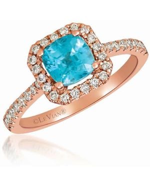Le Vian Blueberry Zircon Rings Set