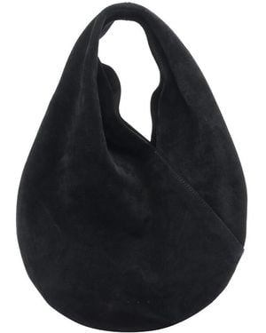 Aesther Ekme Mini Ora Handbag - Black