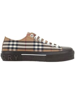 Burberry shoes lyst sales