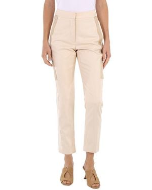 Burberry Fashion 55 - Natural