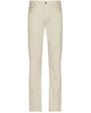 Polo Ralph Lauren 5 Pocket Chino Trousers - Natural