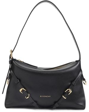 Givenchy Mini Shoulder Bag - Black