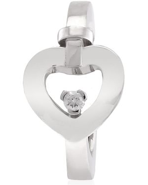 Fred Pretty 18K Ear Cuff - Metallic