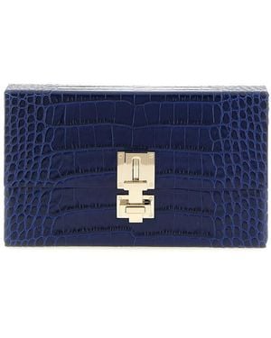 Tom Ford Rigid Clutch - Blue
