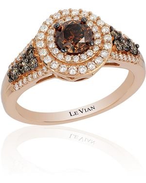 Le Vian Jewelry & Cufflinks - Black