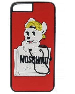 moschino-Red-Ladies-Betty-Boop