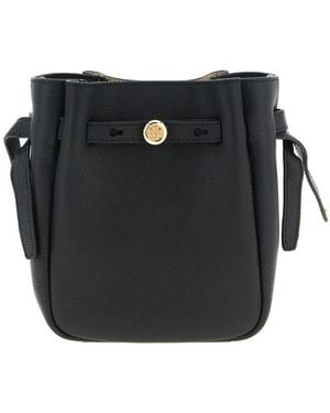 Tory Burch Crossbody Bag - Black