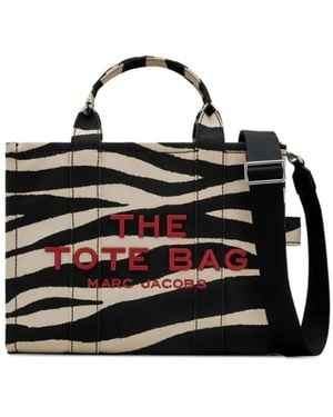 Marc Jacobs The Mini Sack Bag - Black