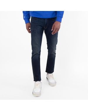 Polo Ralph Lauren Slim Fit Jeans - Blue