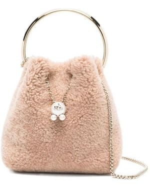 Jimmy Choo Bag - Pink