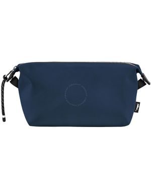 Longchamp Le Pliage Energy Toiletry Case - Blue