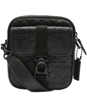 COACH Beck Crossbody Bag - Black