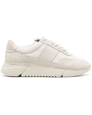 Axel Arigato Genesis Vintage Runner Trainers, Brand Size 36 Us - White