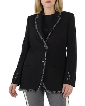 Burberry Fashion 80193 - Black