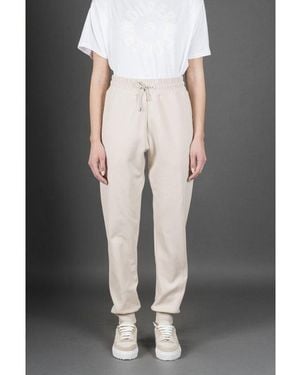 Moorer Light Relaxed Pants - Multicolour