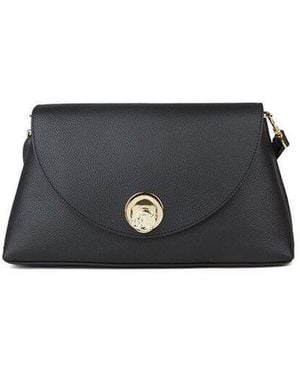 Coccinelle Nikla Shoulder Bag - Black