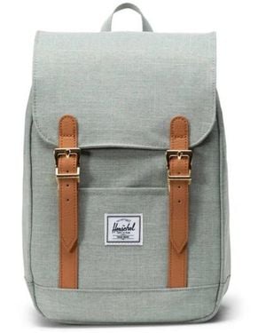 Herschel Supply Co. Retreat Mini Backpack - Grey