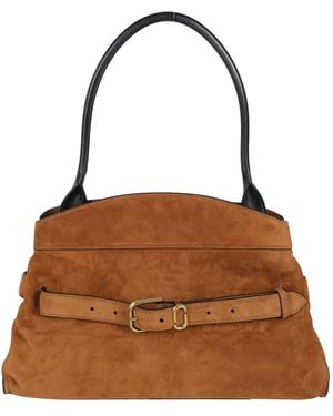 Marc Jacobs The Satchel - Brown