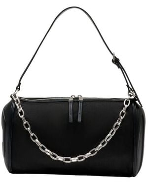 DIESEL Shoulder Bag - Black